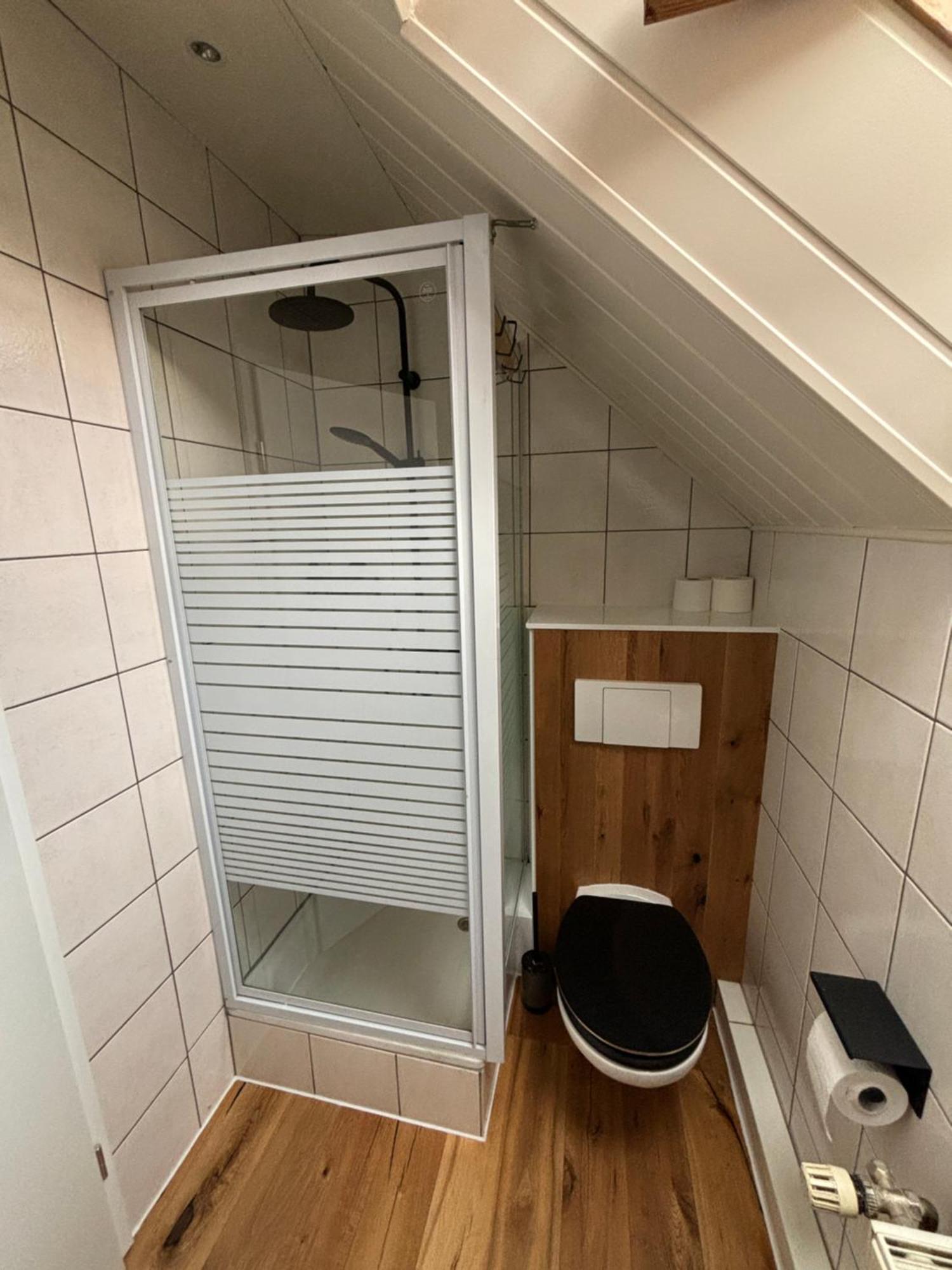 Ferienwohnungen Brenner Einchecken Und Wohlfuehlen Langenbernsdorf 외부 사진