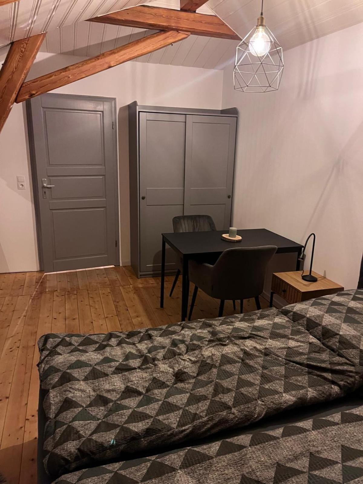 Ferienwohnungen Brenner Einchecken Und Wohlfuehlen Langenbernsdorf 외부 사진
